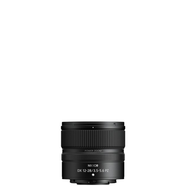 Z 12-28MM F3.5-5.6 PZ DX