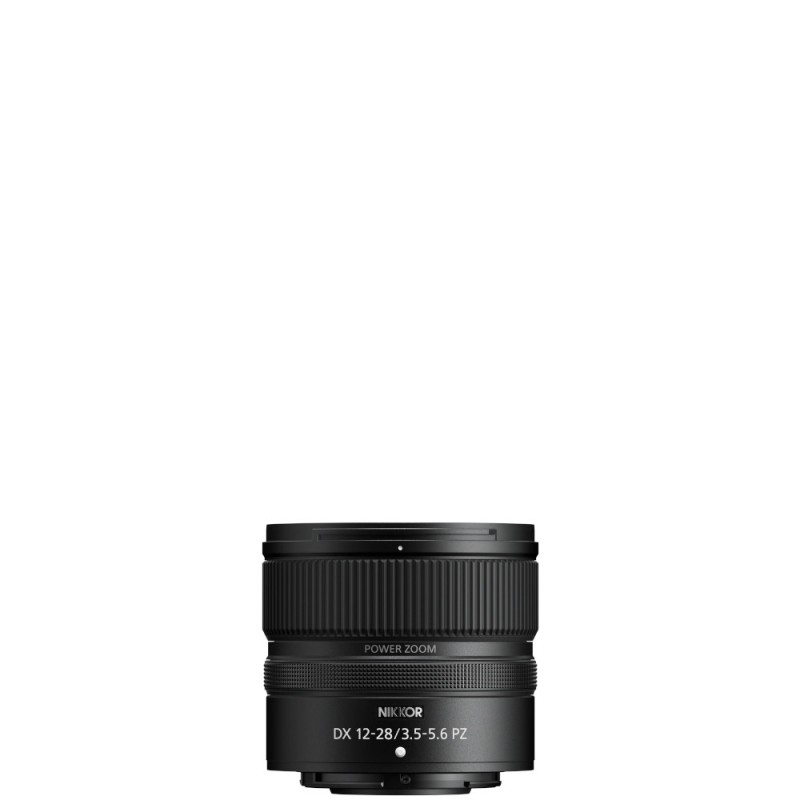 Z 12-28MM F3.5-5.6 PZ DX