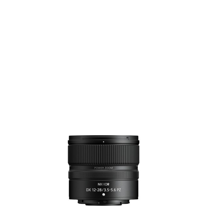 Z 12-28MM F3.5-5.6 PZ DX