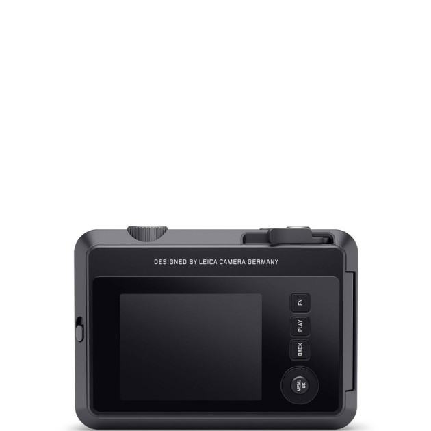 Sofort 2 noir