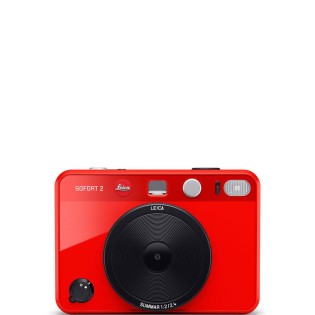 Sofort 2 rouge