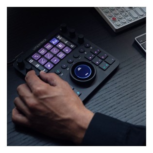 CONSOLE D'ÉDITION CT