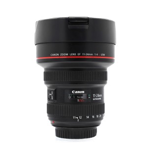 EF 11-24 F/4 L USM