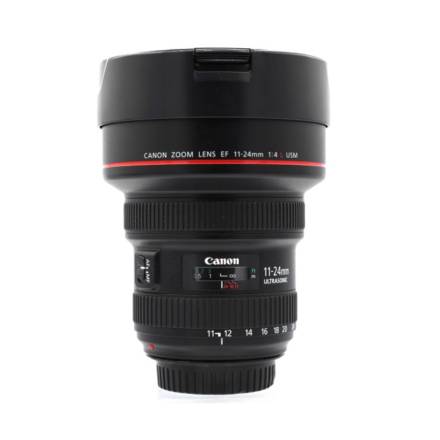 EF 11-24 F/4 L USM