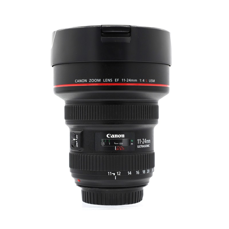 EF 11-24 F/4 L USM
