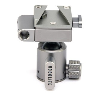 Adaptateur pour pied d’éclairage