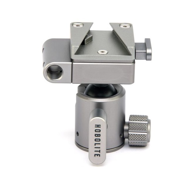Adaptateur pour pied d’éclairage