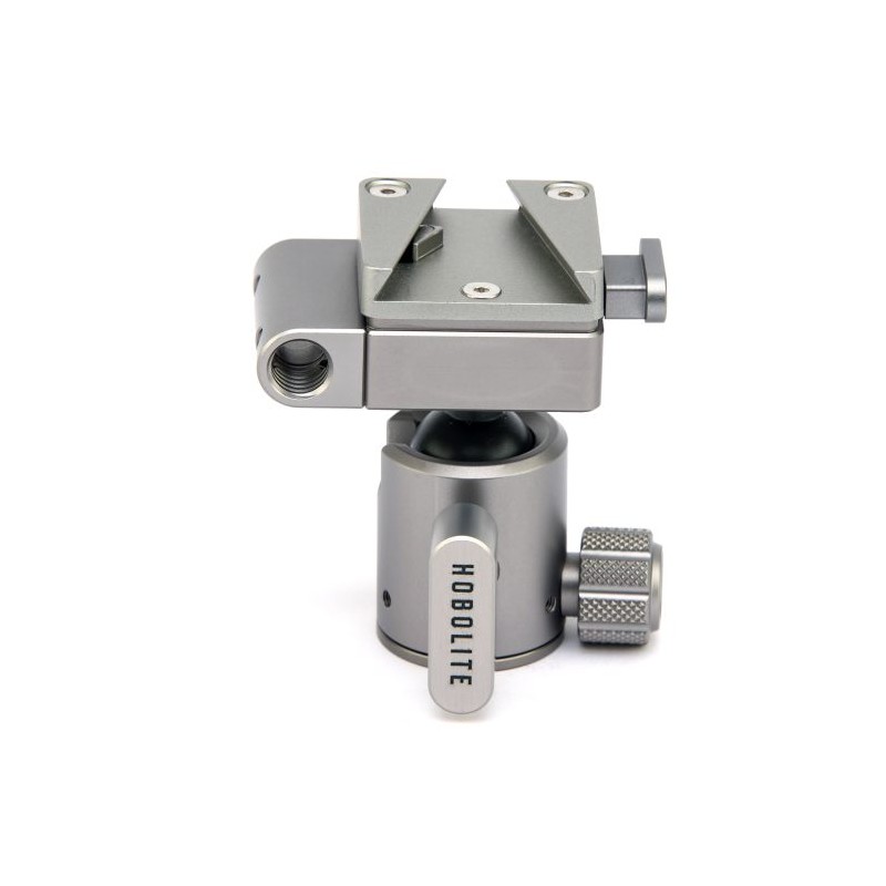 Adaptateur pour pied d’éclairage