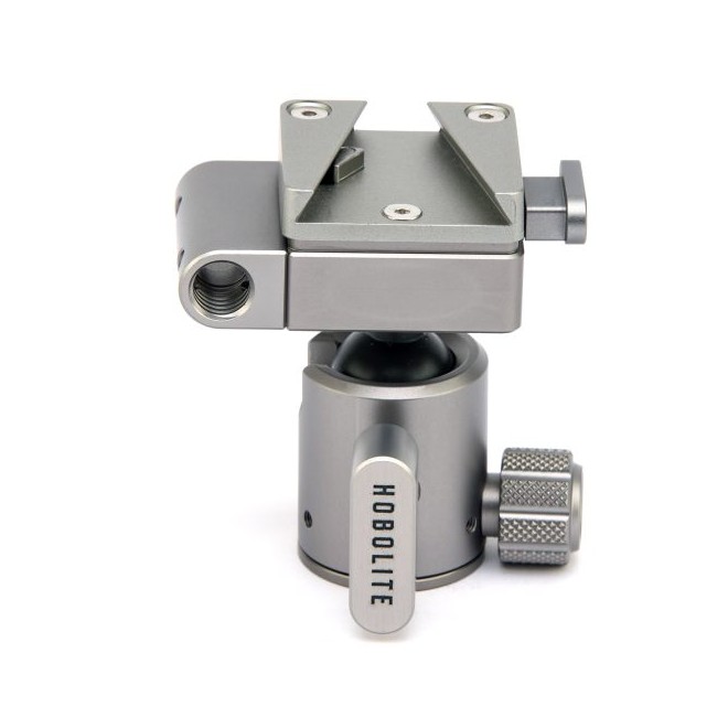 Adaptateur pour pied d’éclairage