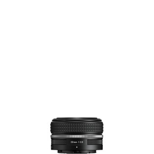 Z 28mm F2.8 SE