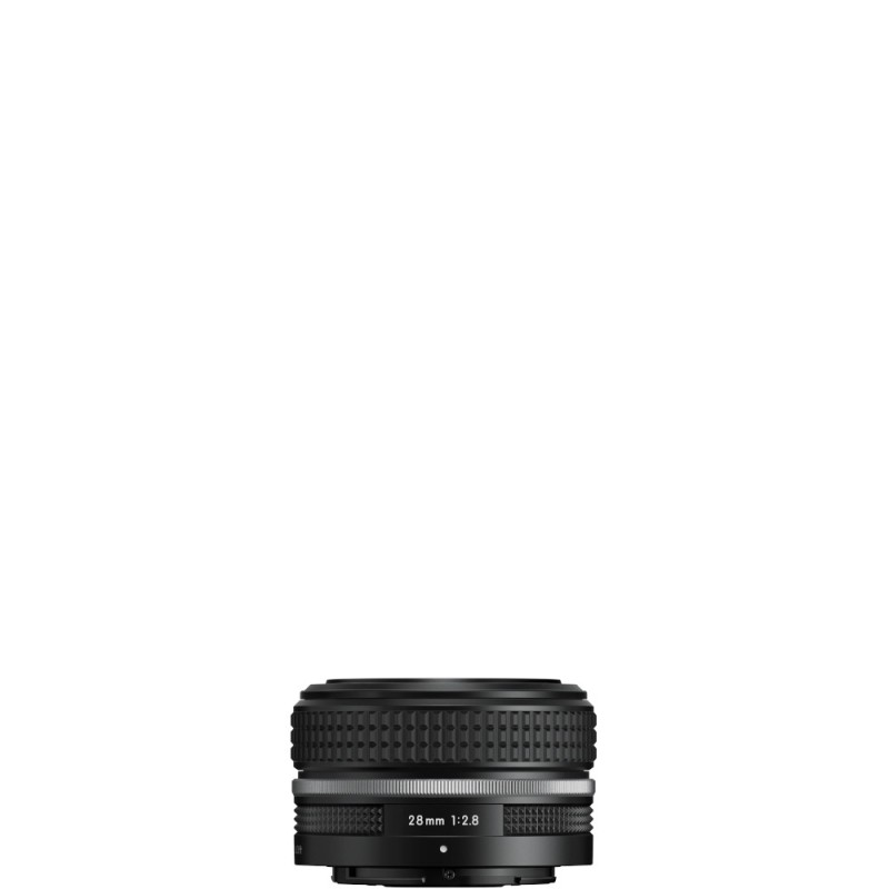 Z 28mm F2.8 SE