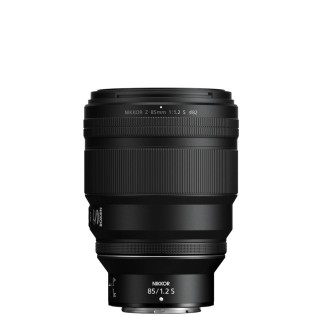 Z 85mm F1.2 S
