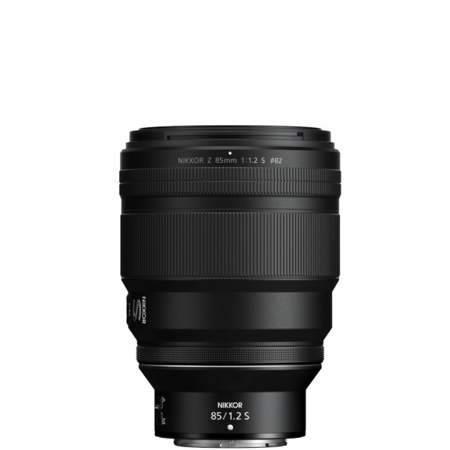 Z 85mm F1.2 S