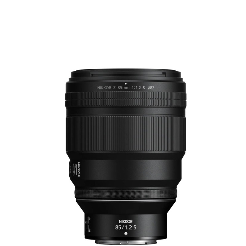 Z 85mm F1.2 S