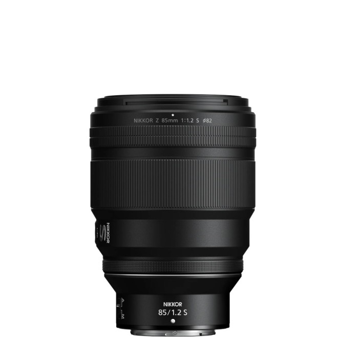 Z 85mm F1.2 S
