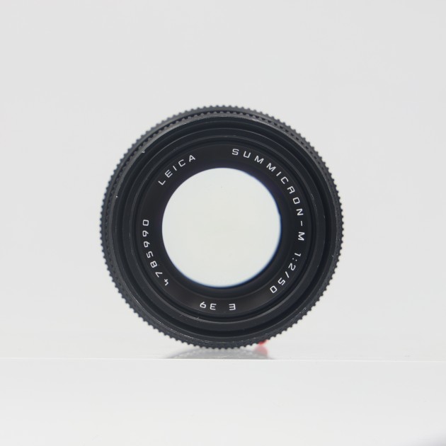 M 50 F/2 SUMMICRON NOIR