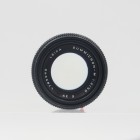 M 50 F/2 SUMMICRON NOIR