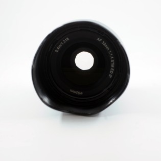 AF 33 F/1.4 XF pour FUJI X