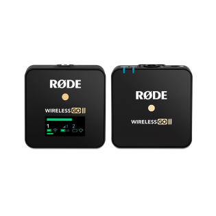 Wireless GO II