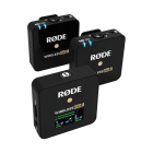 Wireless GO II