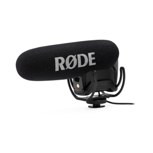 VideoMic Pro