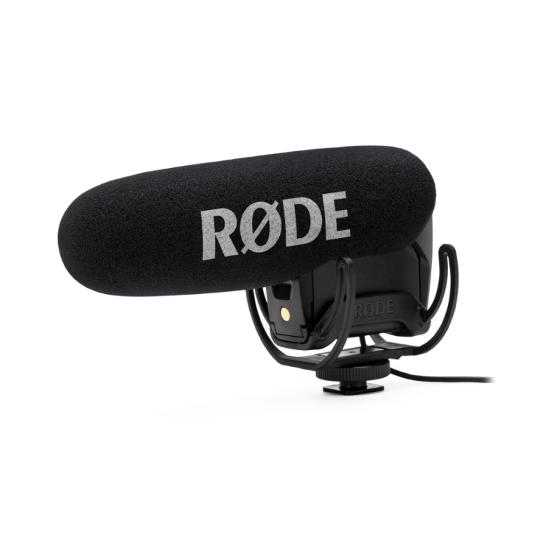 VideoMic Pro