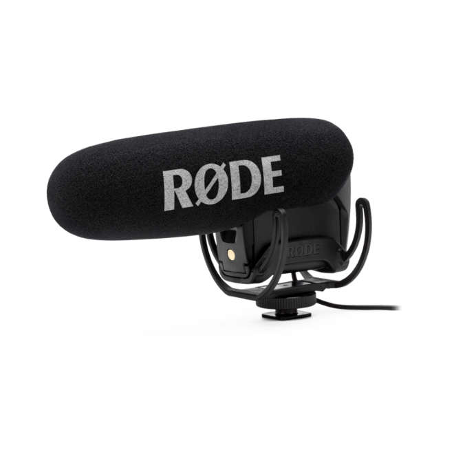 VideoMic Pro VideoMic Pro