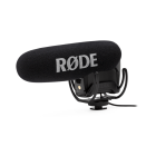 VideoMic Pro