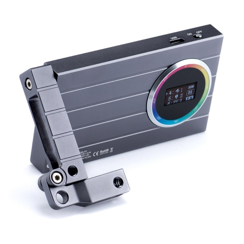 Godox Panneau LED RGB M1