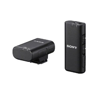 Micro ECM-W2BT