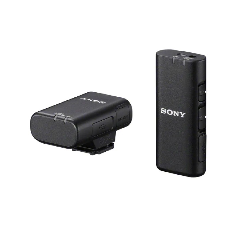 Micro ECM-W2BT