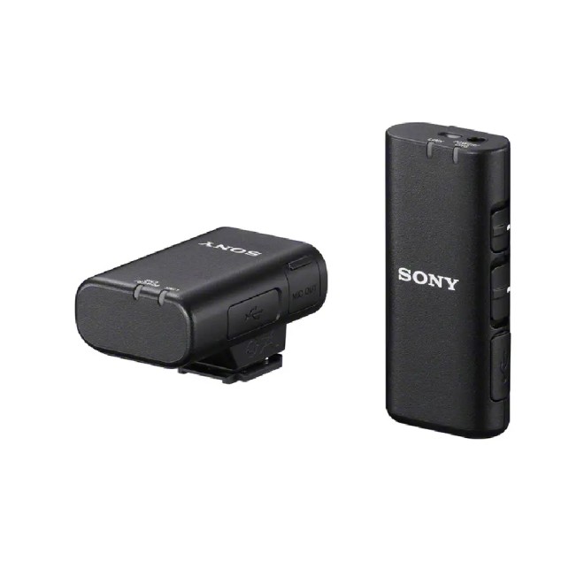 Micro ECM-W2BT