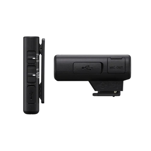Micro ECM-W2BT