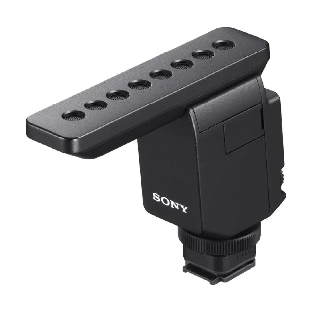Micro-canon ECM-B1M