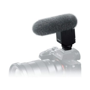 Micro-canon ECM-B1M