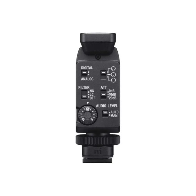 Micro-canon ECM-B1M