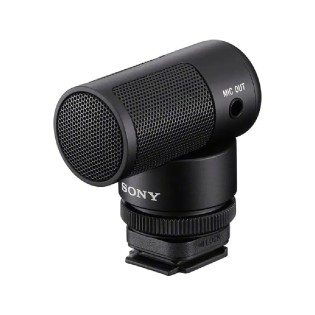 Micro-canon ECM-G1