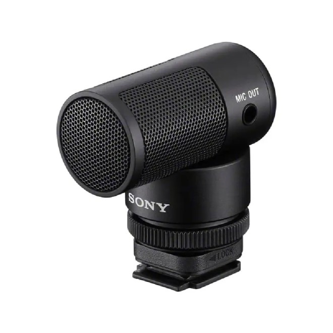 Micro-canon ECM-G1 Micro-canon ECM-G1