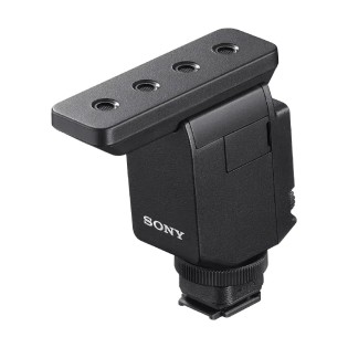 Micro-canon ECM-B10