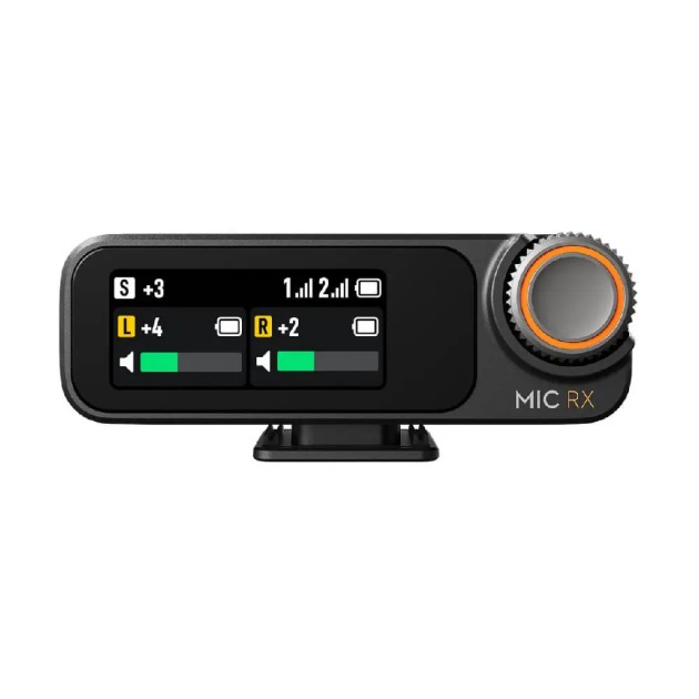 Mic 2
