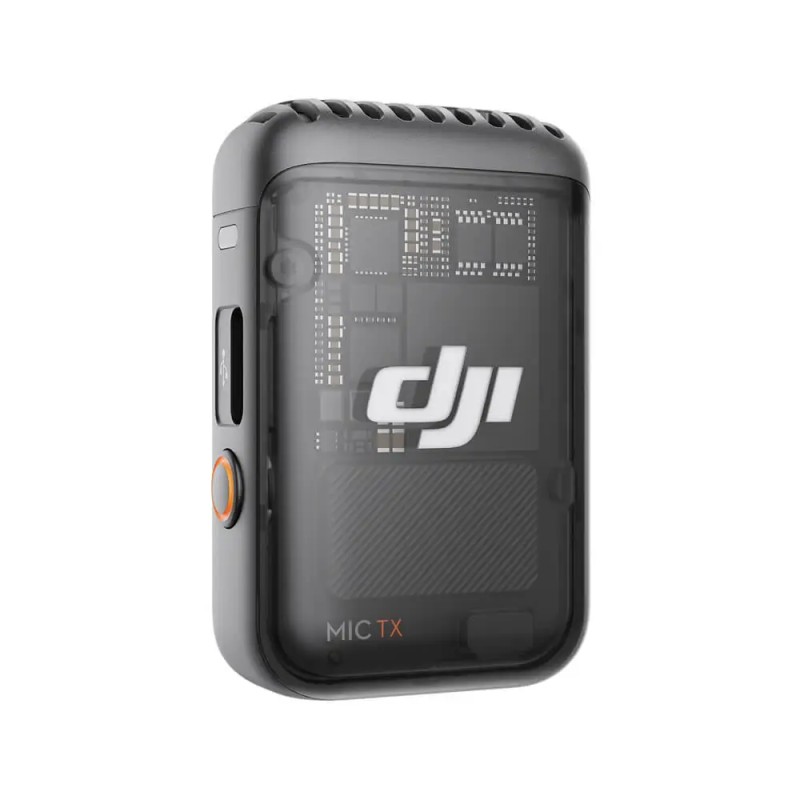 DJI Mic 2