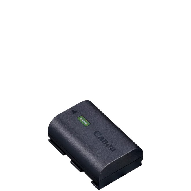 Batterie LP-E6NH Batterie LP-E6NH