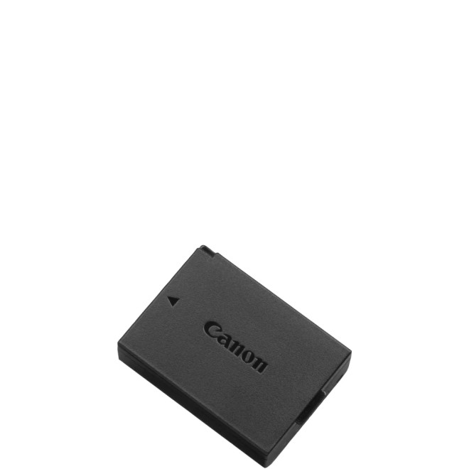 Batterie LP-E10 Batterie LP-E10