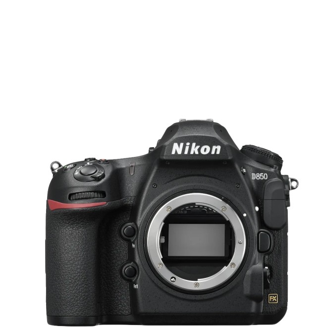 D850 D850