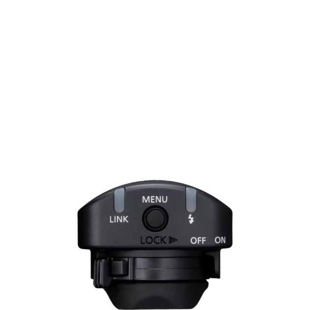 Transmetteur Speedlite ST-E10