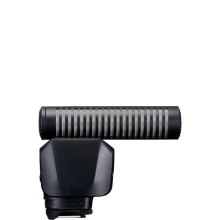 Microphone stéréo directionnel DM-E1D