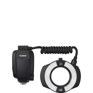 Flash Macro Annulaire Speedlite MR-14EX II