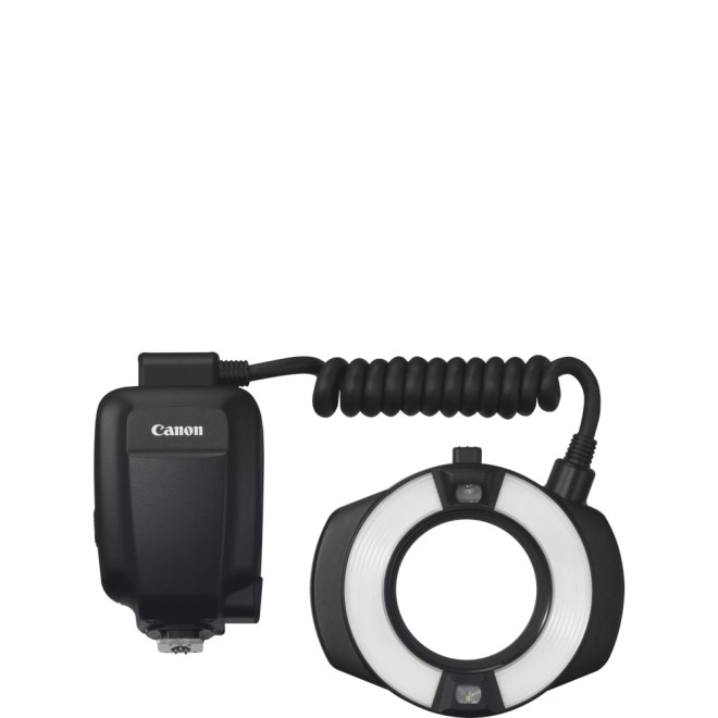 Flash Macro Annulaire Speedlite MR-14EX II