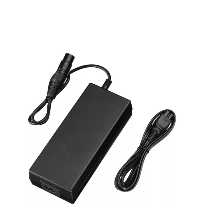 Adaptateur secteur AC-E19 Adaptateur secteur AC-E19