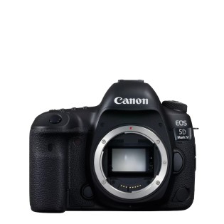 EOS 5D Mark IV